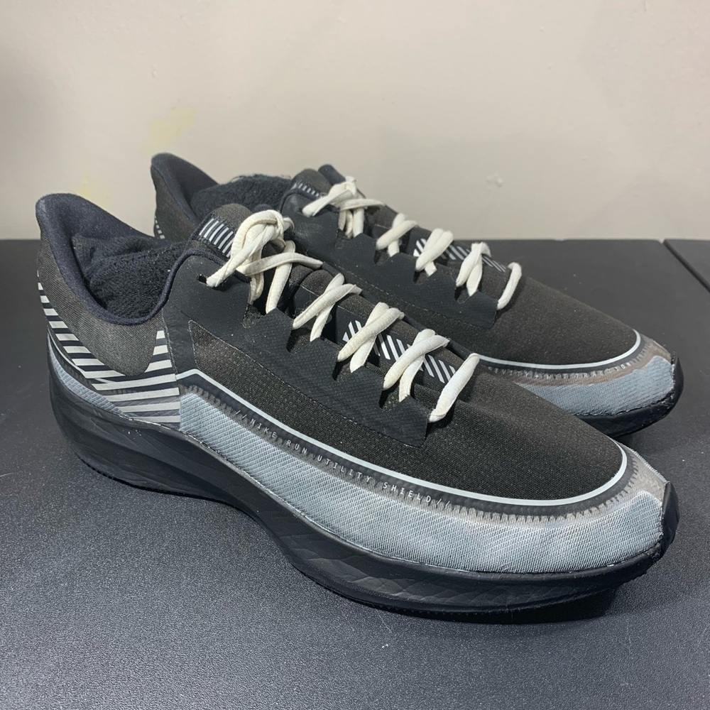 Zoom Winflo 6 Shield 'Reflect Silver'